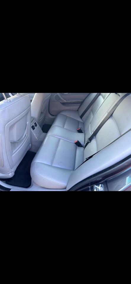 BMW 3-Series 335i 2008