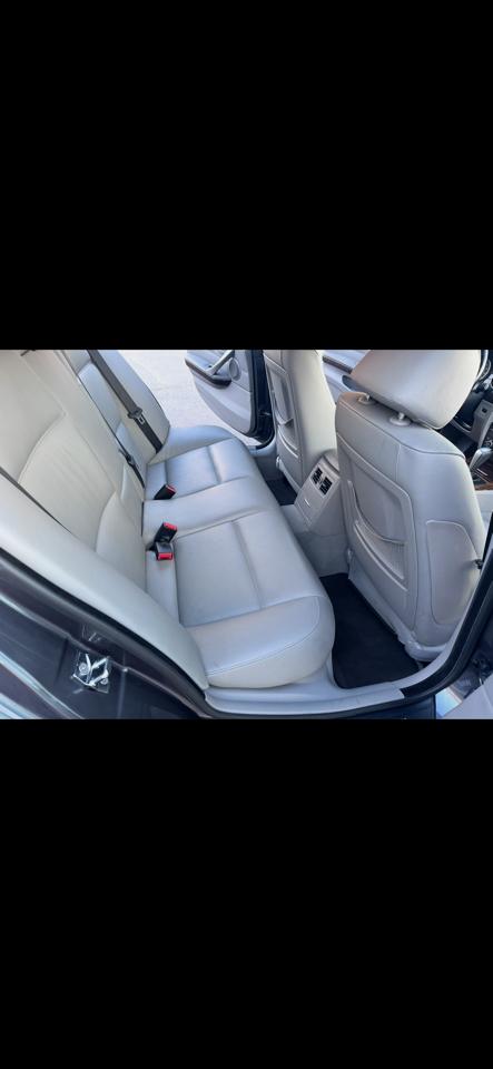 BMW 3-Series 335i 2008