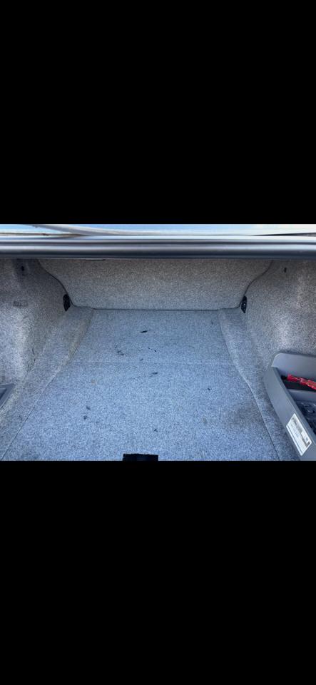 BMW 3-Series 335i 2008