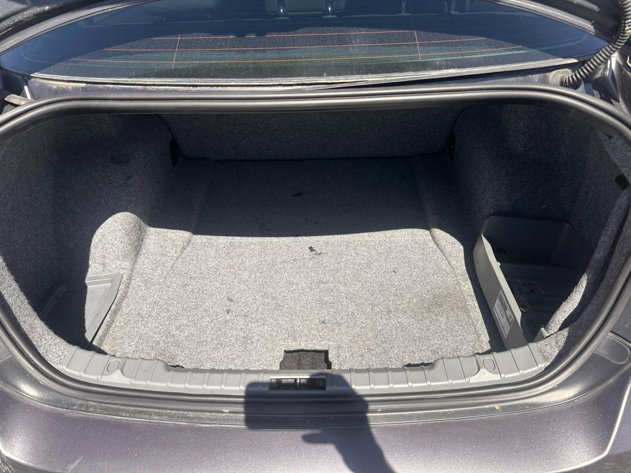 BMW 3-Series 335i 2008