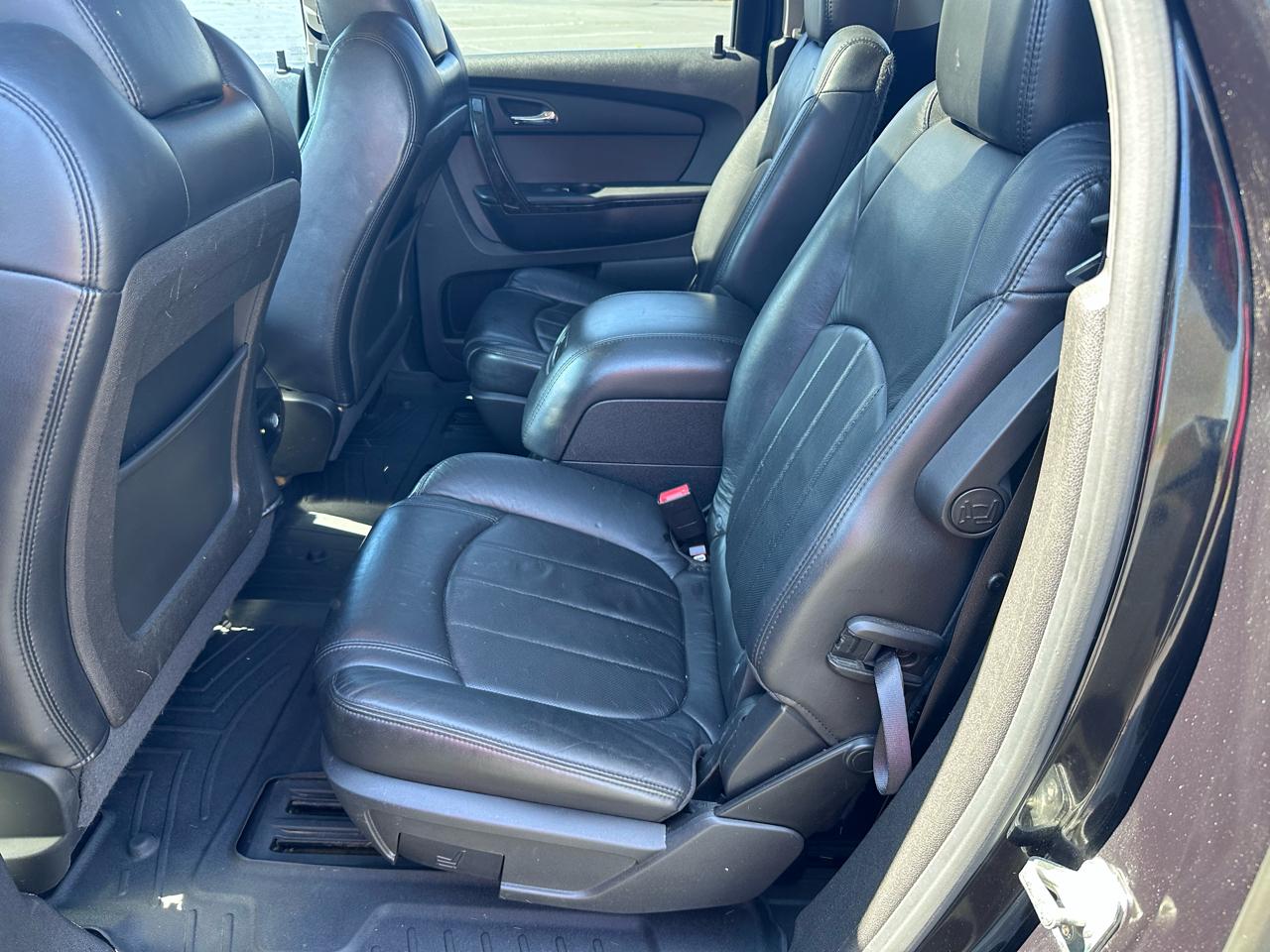 GMC Acadia Denali AWD 2011