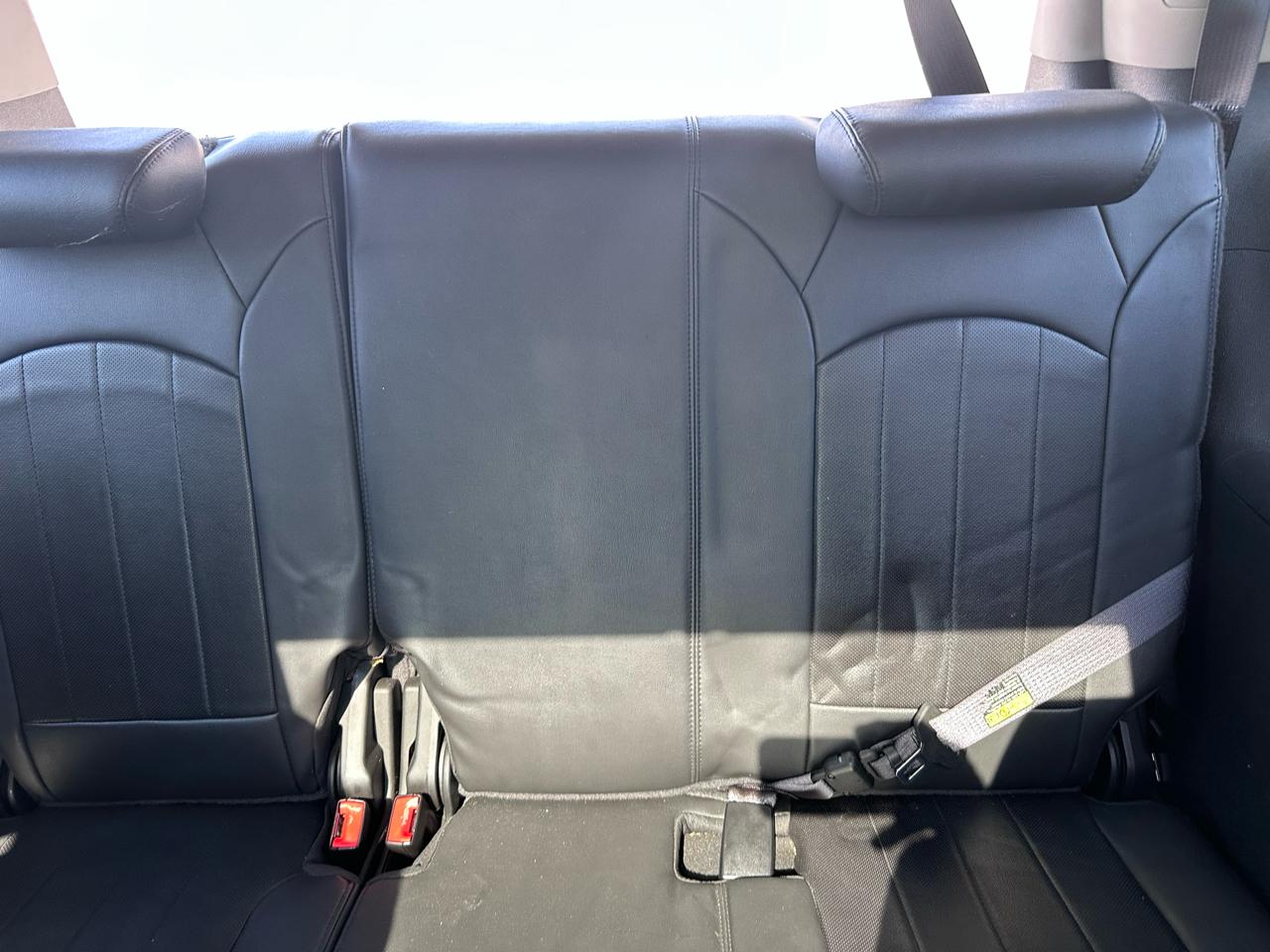 GMC Acadia Denali AWD 2011