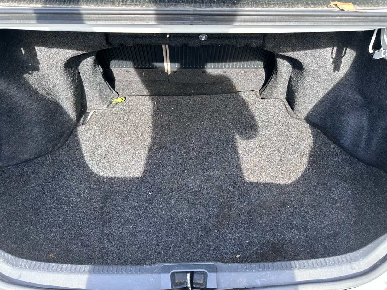 Toyota Camry XLE V6 2013