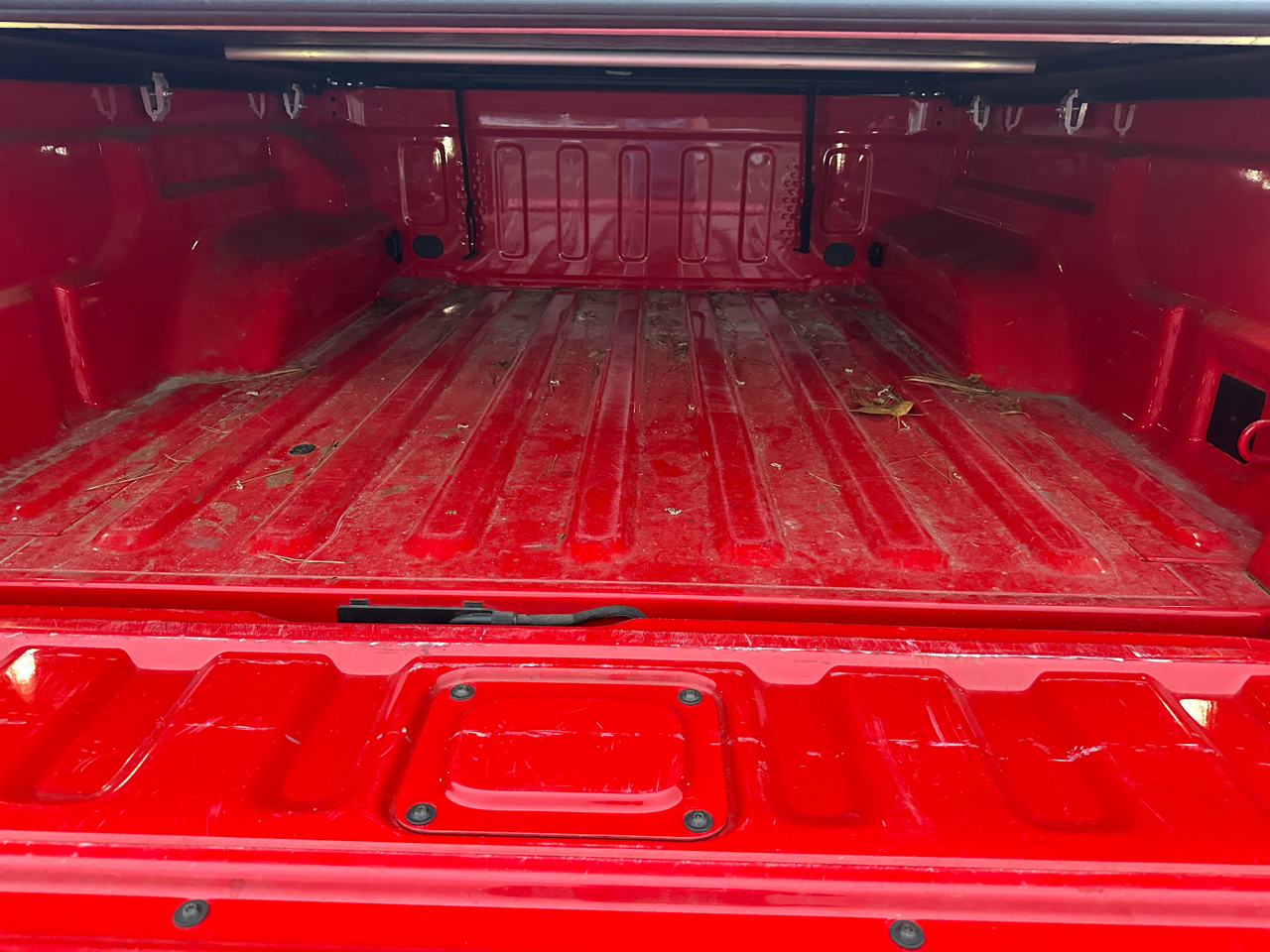 Jeep Gladiator Sport 2021