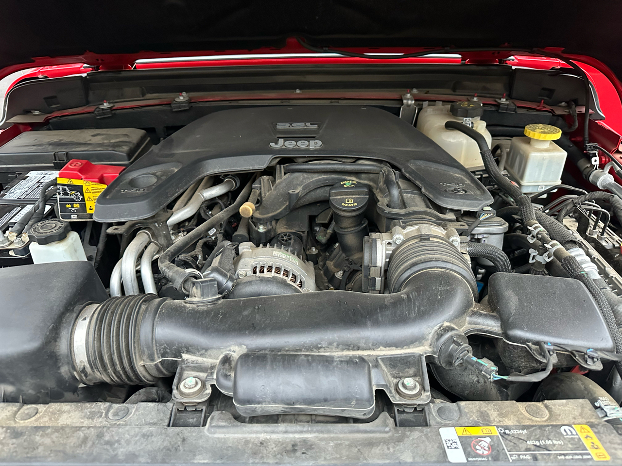 Jeep Gladiator Sport 2021