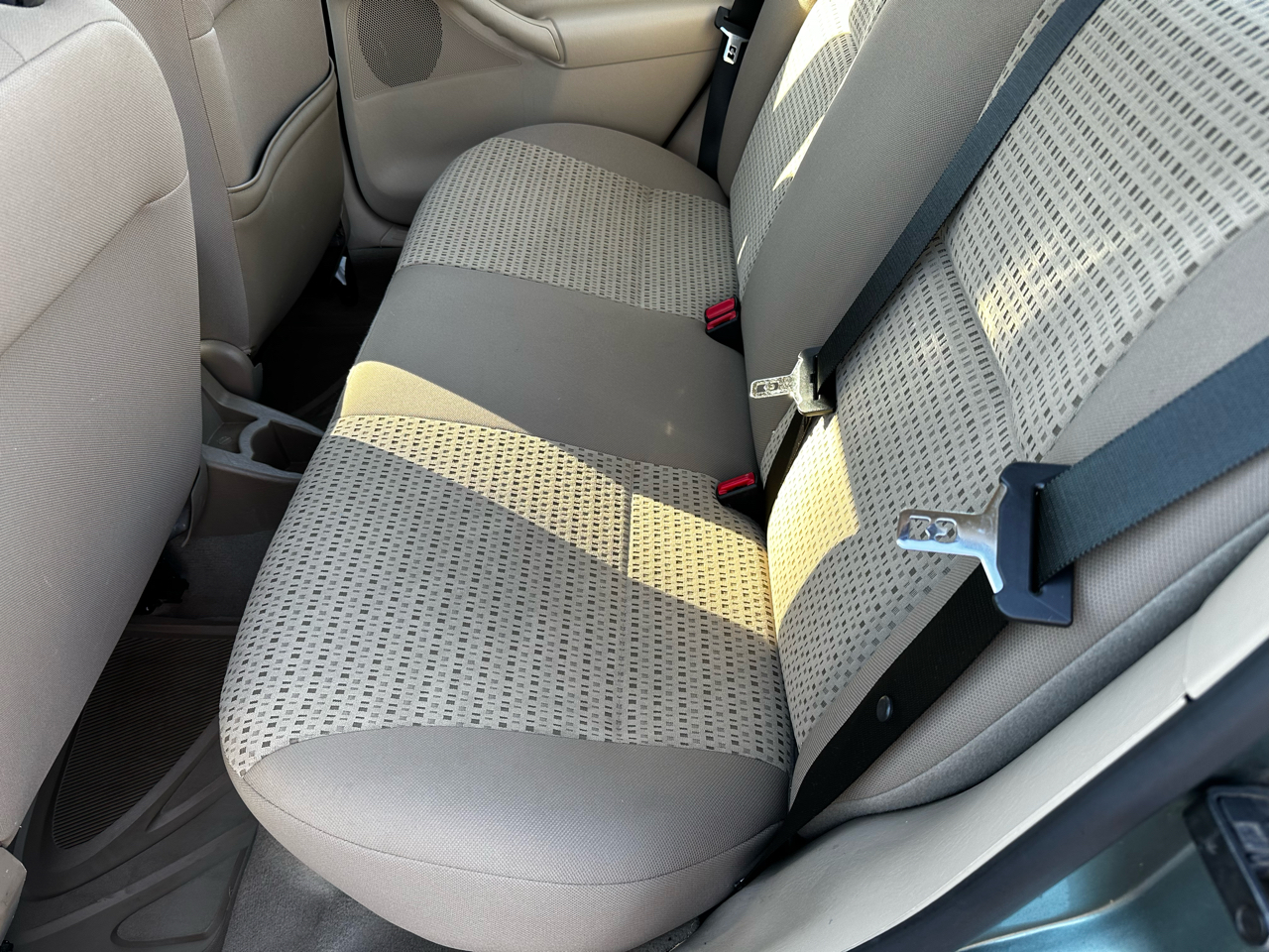 Ford Focus ZX4 SES 2006