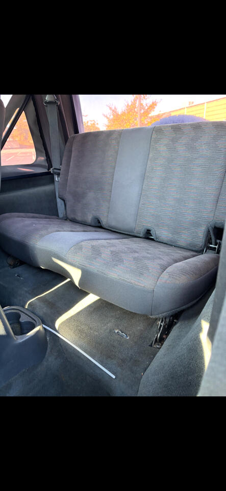 Jeep Wrangler X 2005