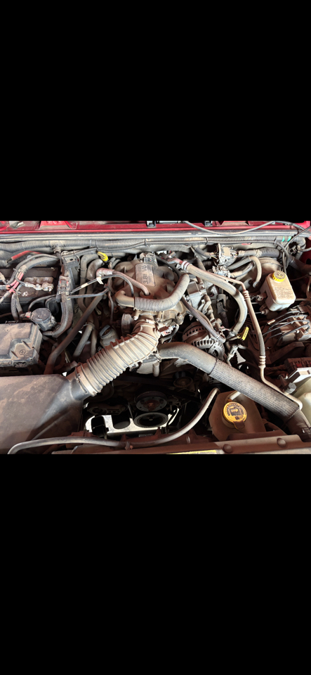 Jeep Wrangler Sport 4WD 2011