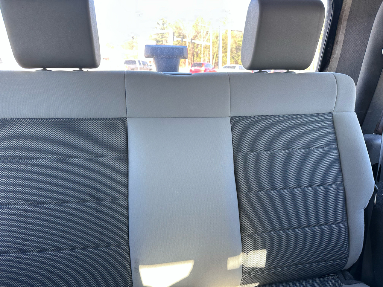 Jeep Wrangler Sport 4WD 2010