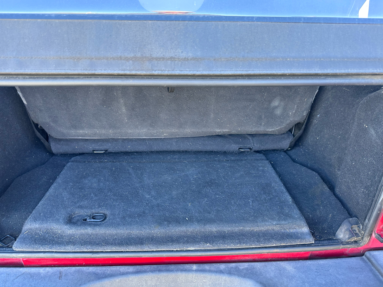 Jeep Wrangler Sport 4WD 2010