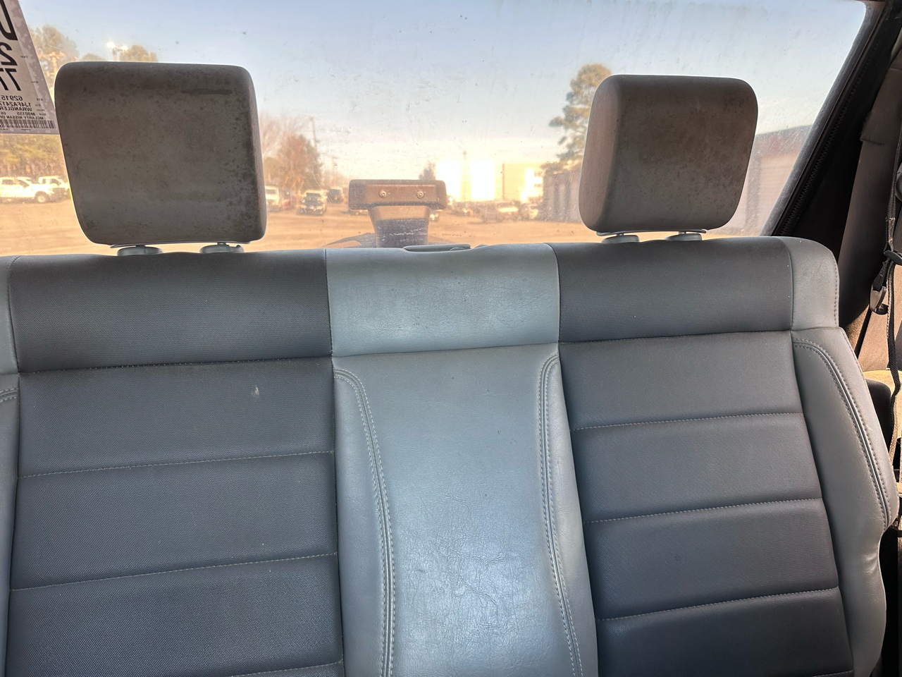 Jeep Wrangler X 2007