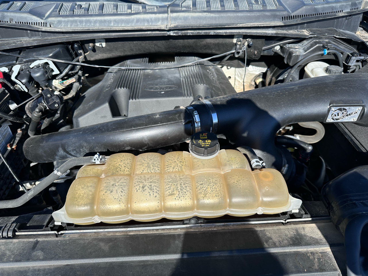 Ford F-150 4WD SuperCrew 157" XLT 2020