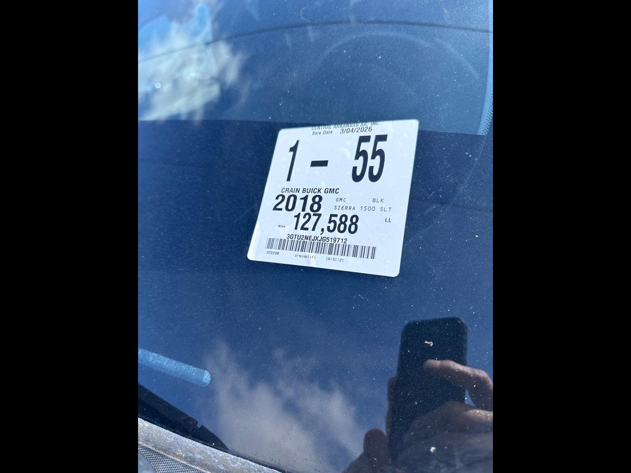 RAM 1500 Big Horn Crew Cab SWB 4WD 2021