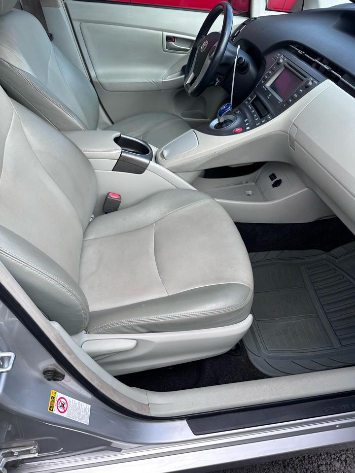 Toyota Prius Five 2015