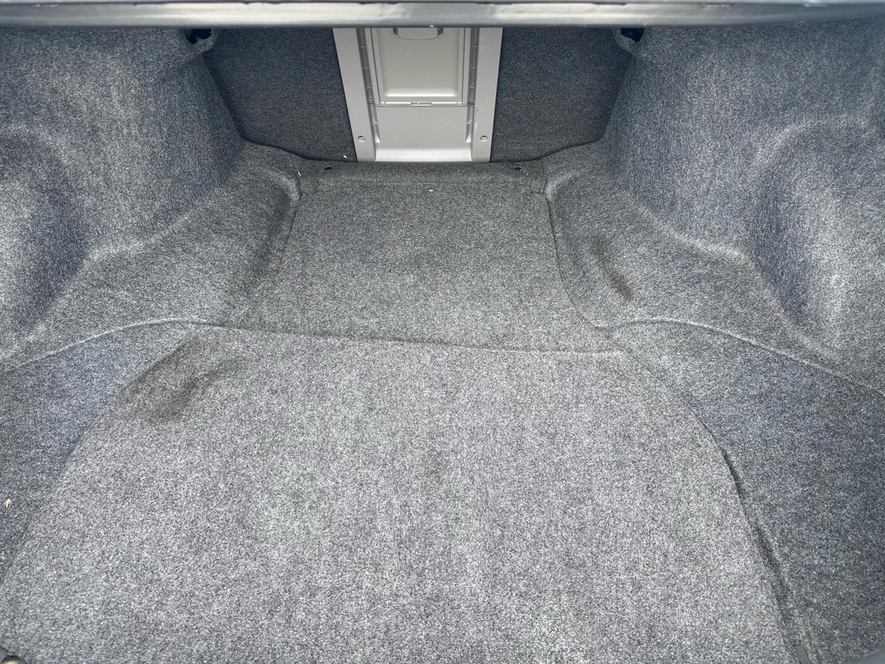 Honda Accord EX-L Sedan AT 2009