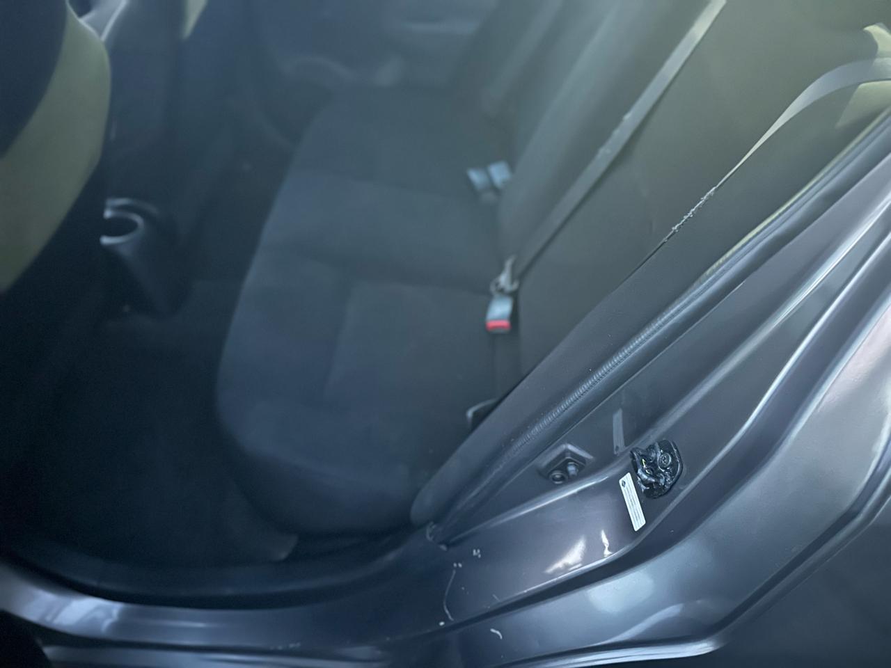 Nissan Versa 1.6 S Plus 2014