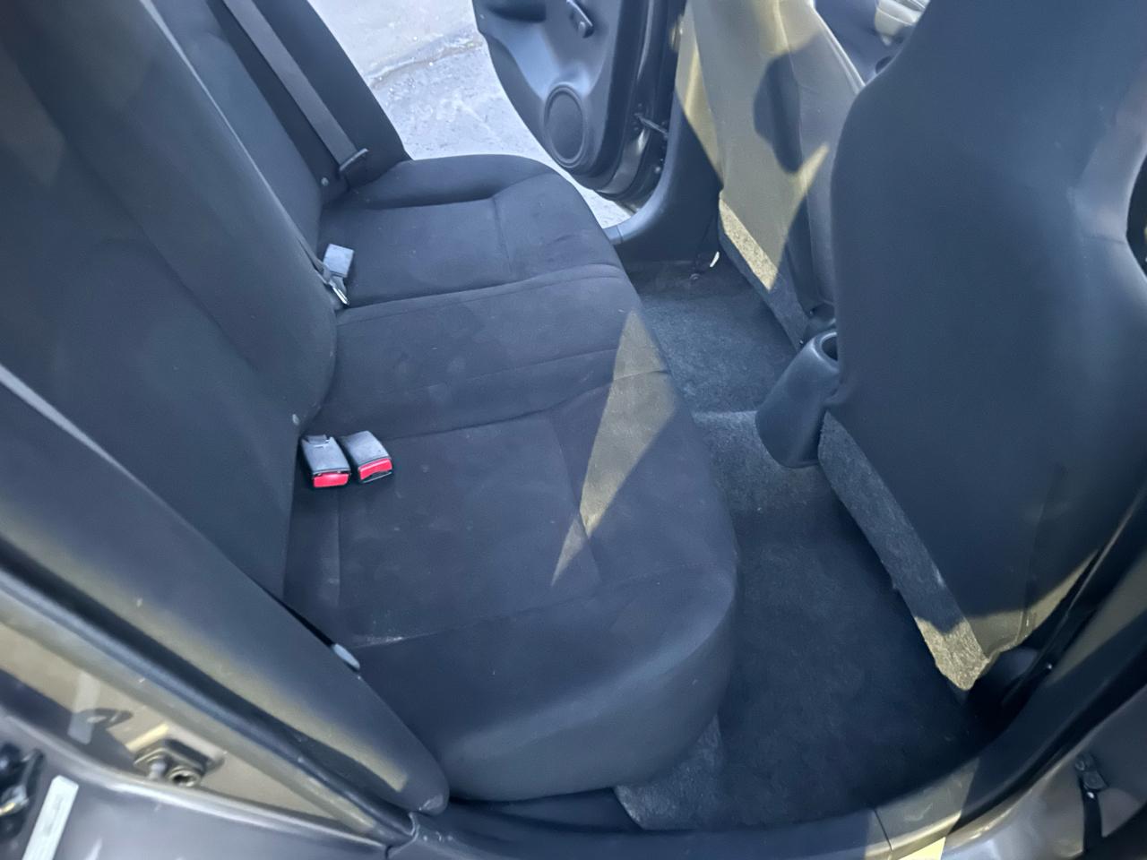 Nissan Versa 1.6 S Plus 2014