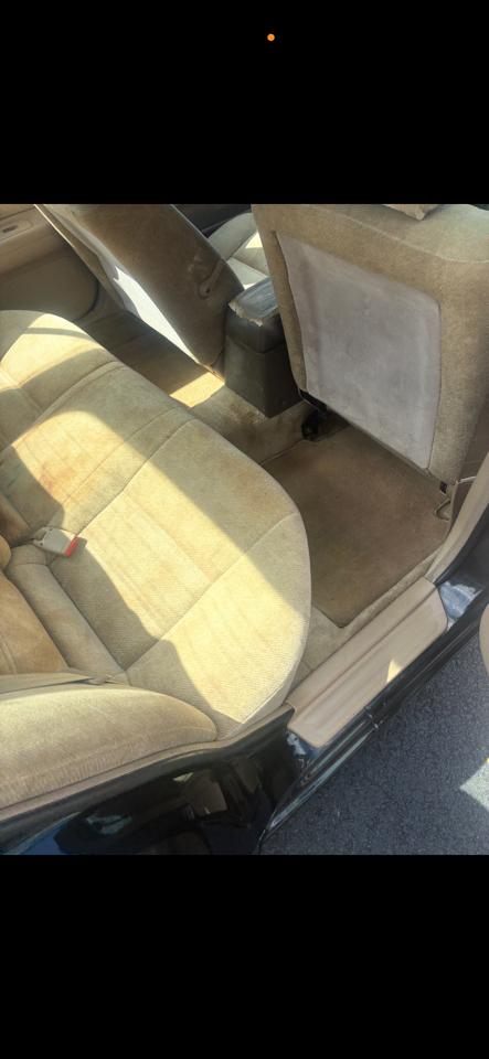 Nissan Maxima GXE 1999