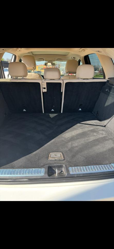 Mercedes-Benz GLC-Class GLC300 2018