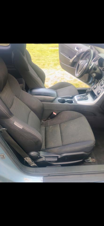 Hyundai Genesis Coupe 2dr 2.0T Auto Premium 2010