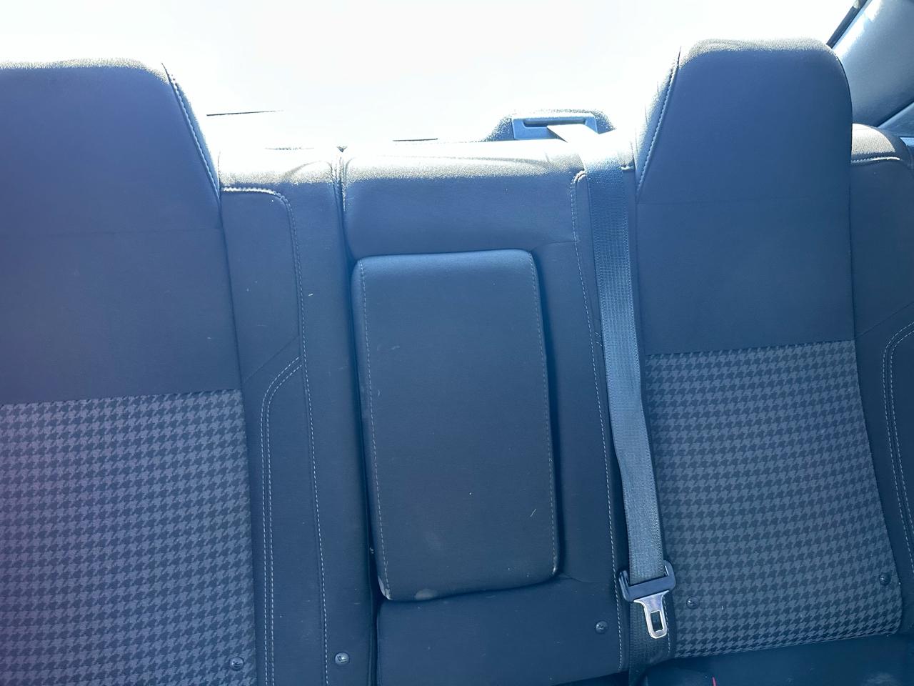 Dodge Challenger R/T 2015