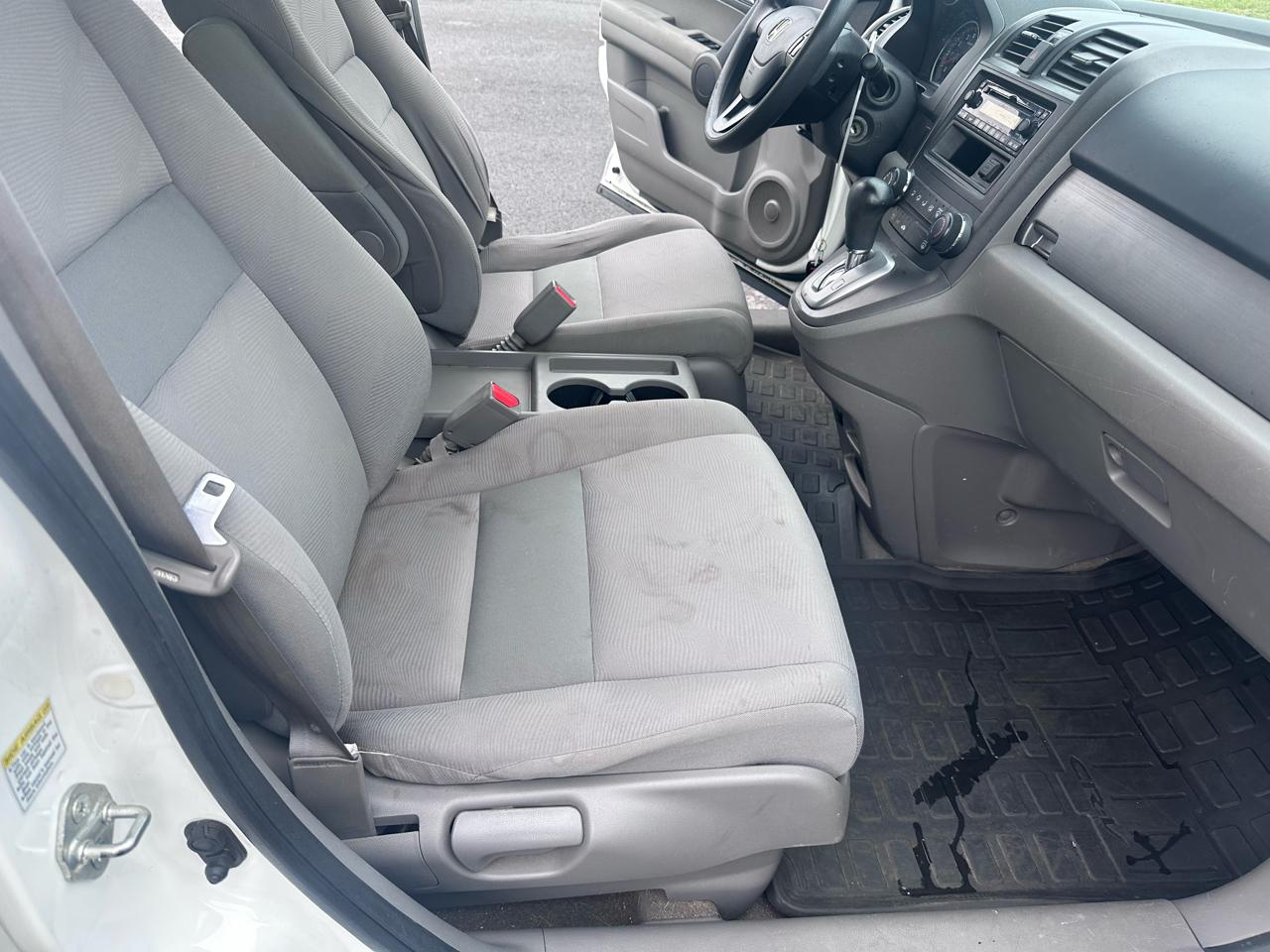 2014 Ford F-450 SD Crew Cab DRW 4WD