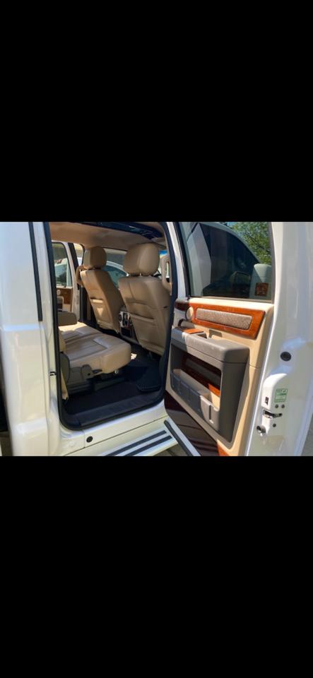 Ford F-450 SD Crew Cab DRW 4WD 2014