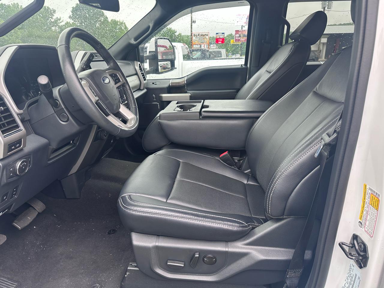 Ford F-450 SD XL Crew Cab DRW 4WD 2022