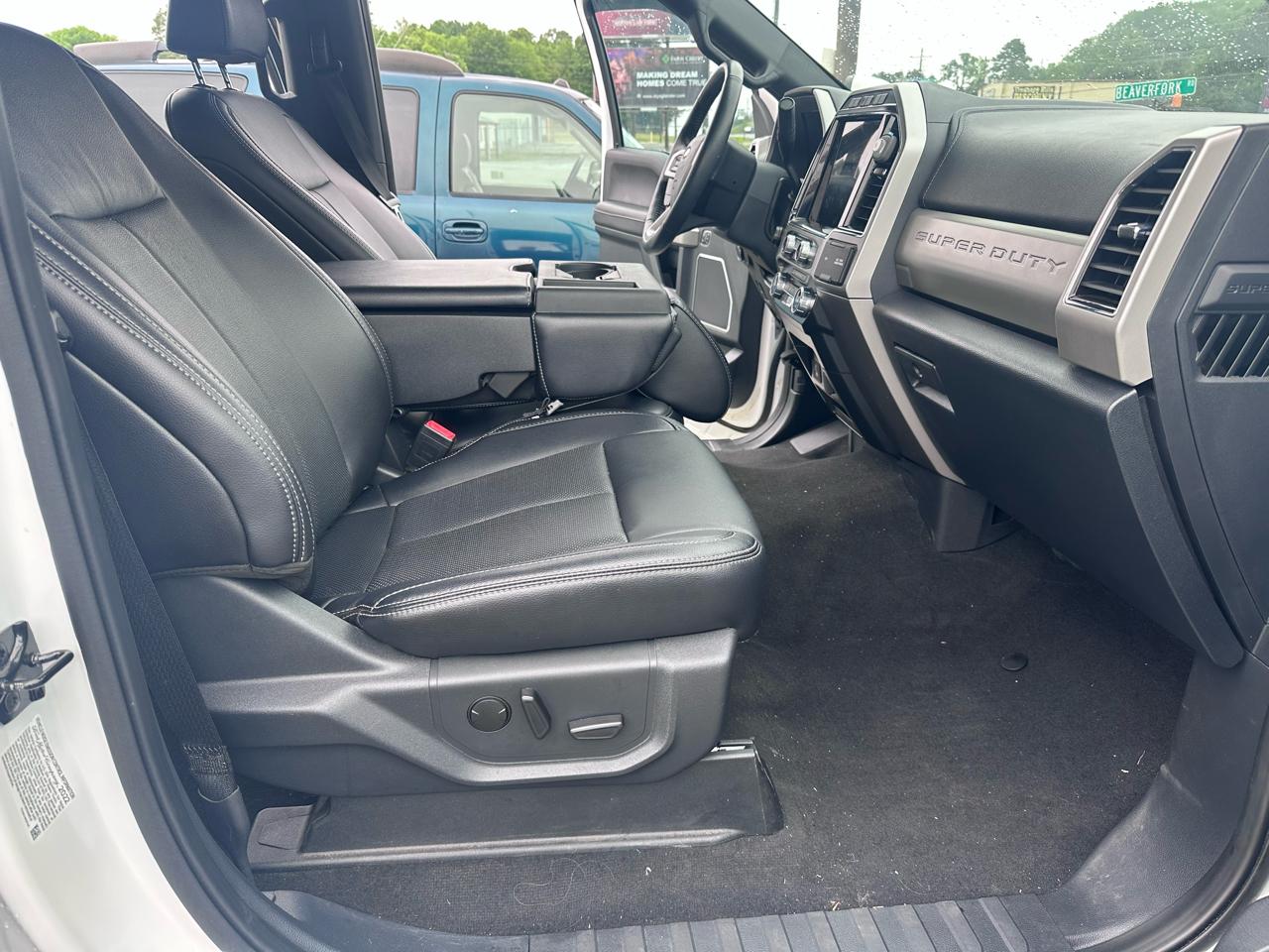 Ford F-450 SD XL Crew Cab DRW 4WD 2022