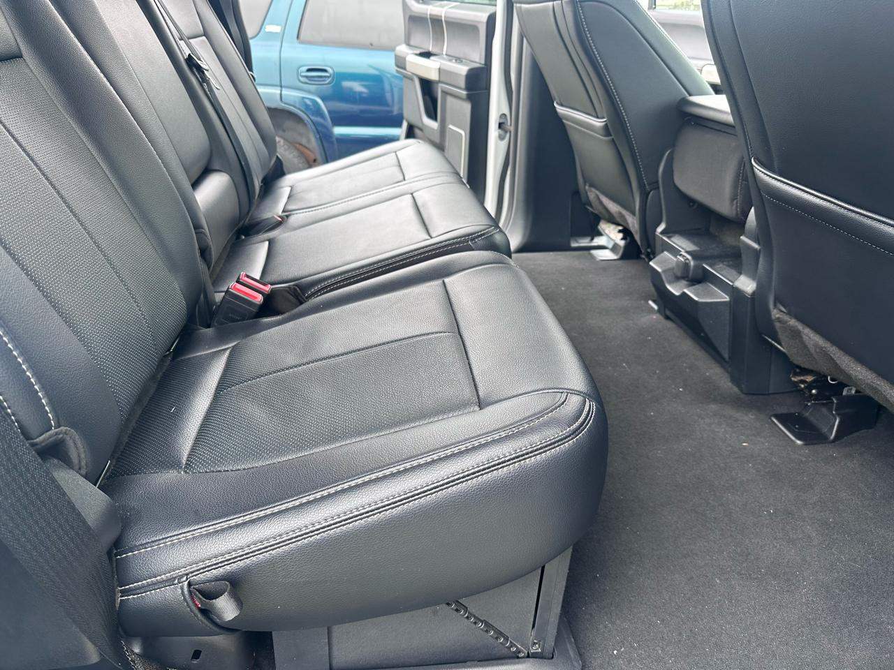 Ford F-450 SD XL Crew Cab DRW 4WD 2022