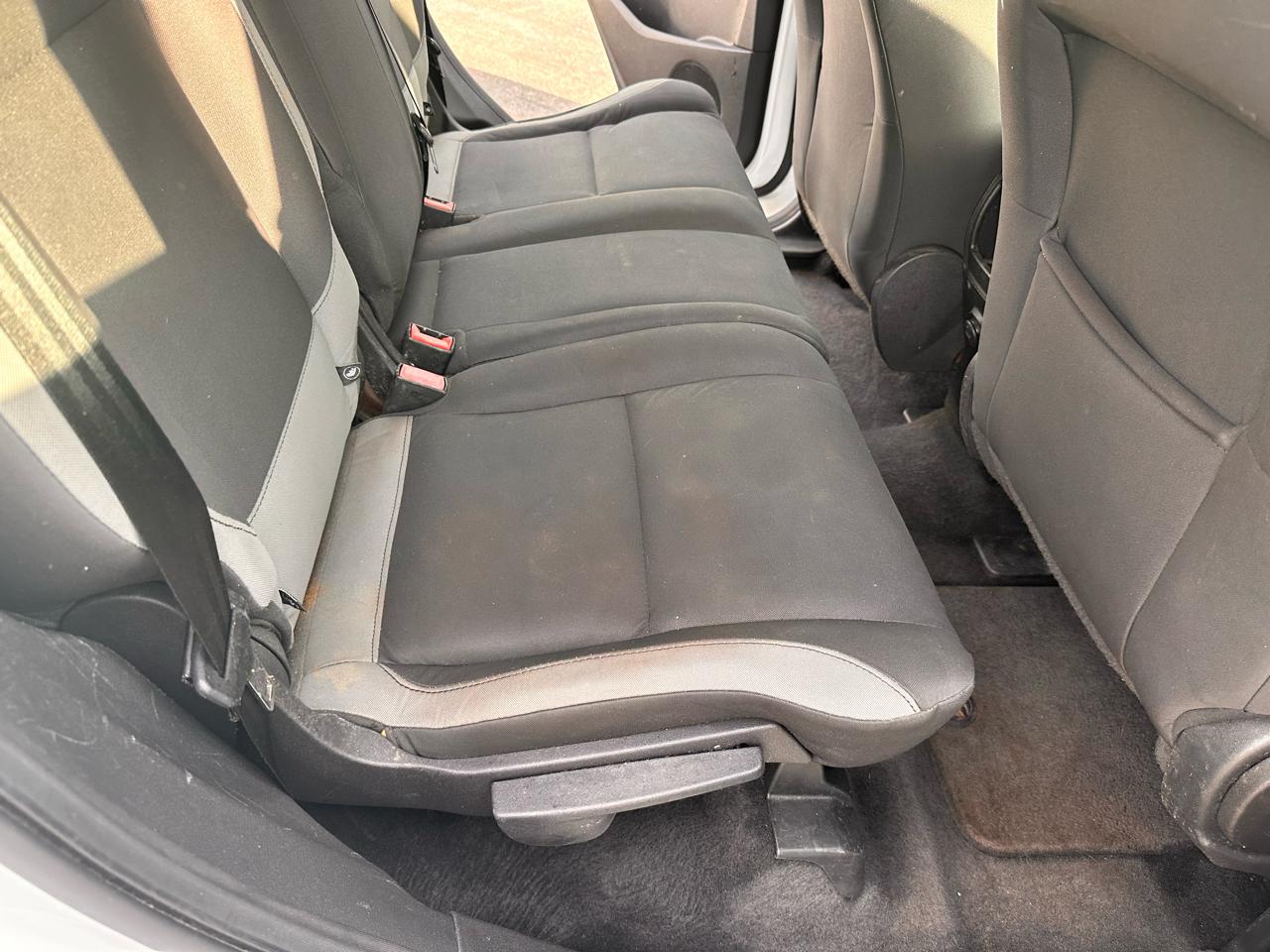 Ford Escape S FWD 2013