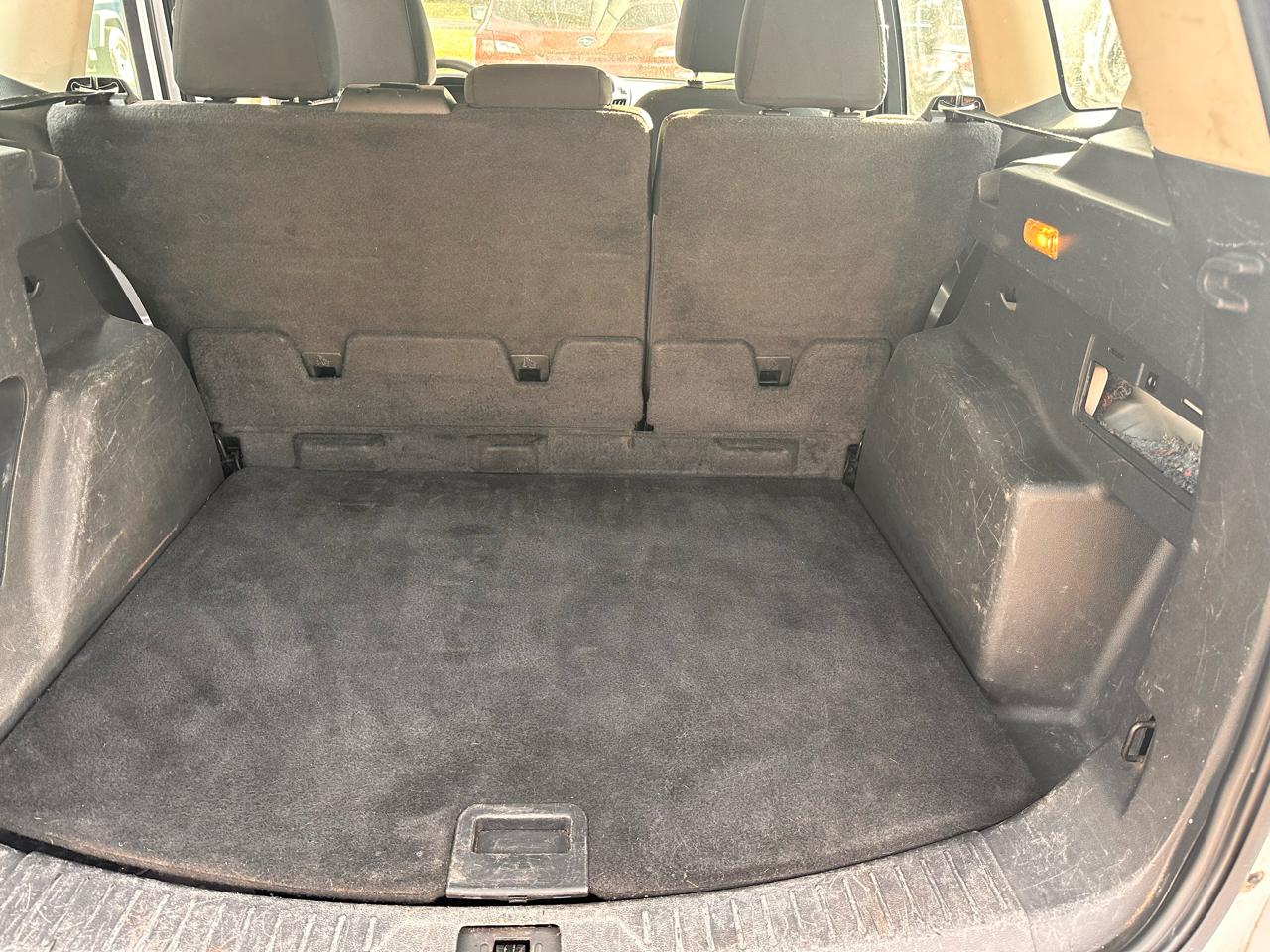 Ford Escape S FWD 2013