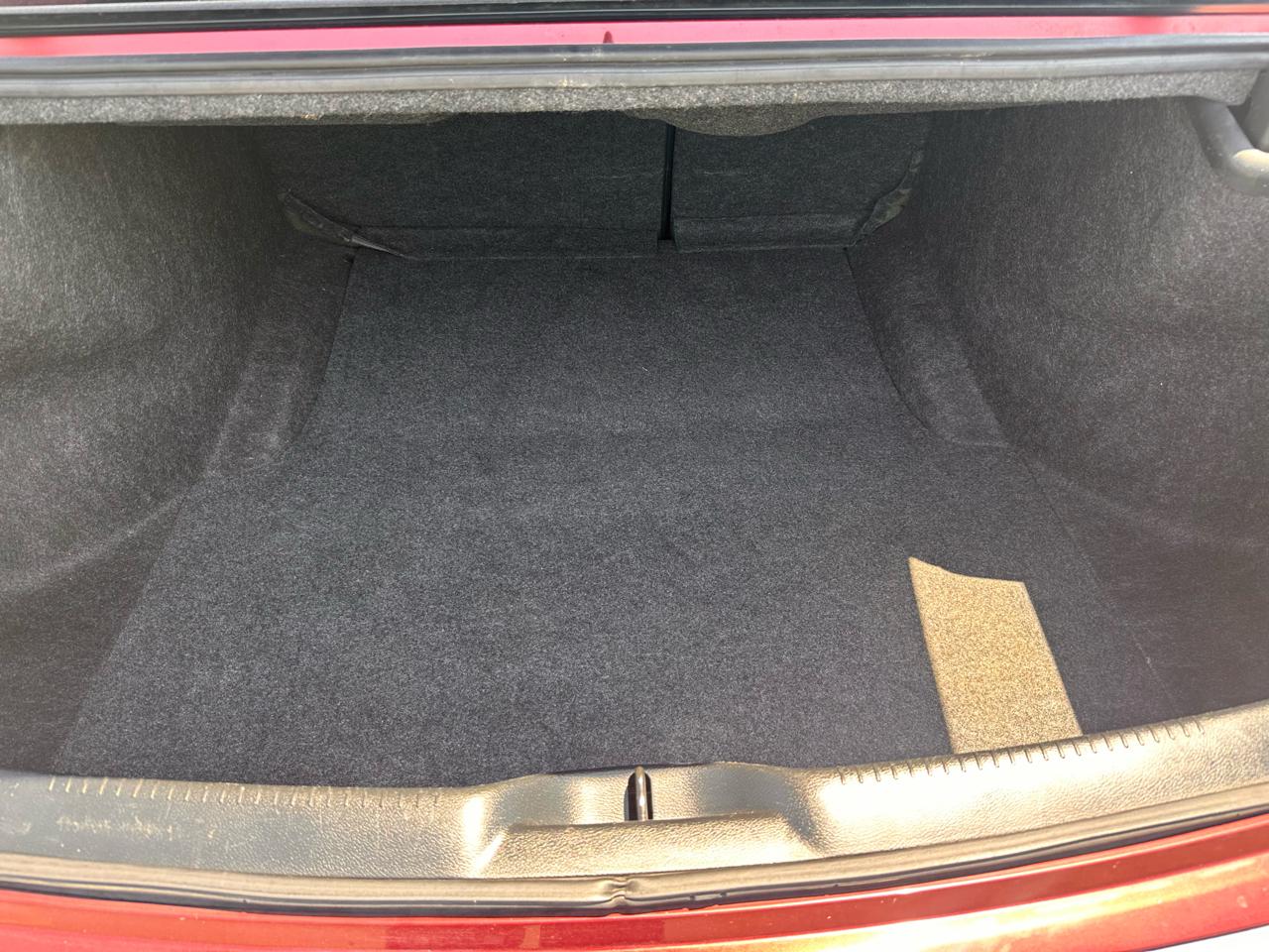 Chrysler 300 Limited RWD 2016