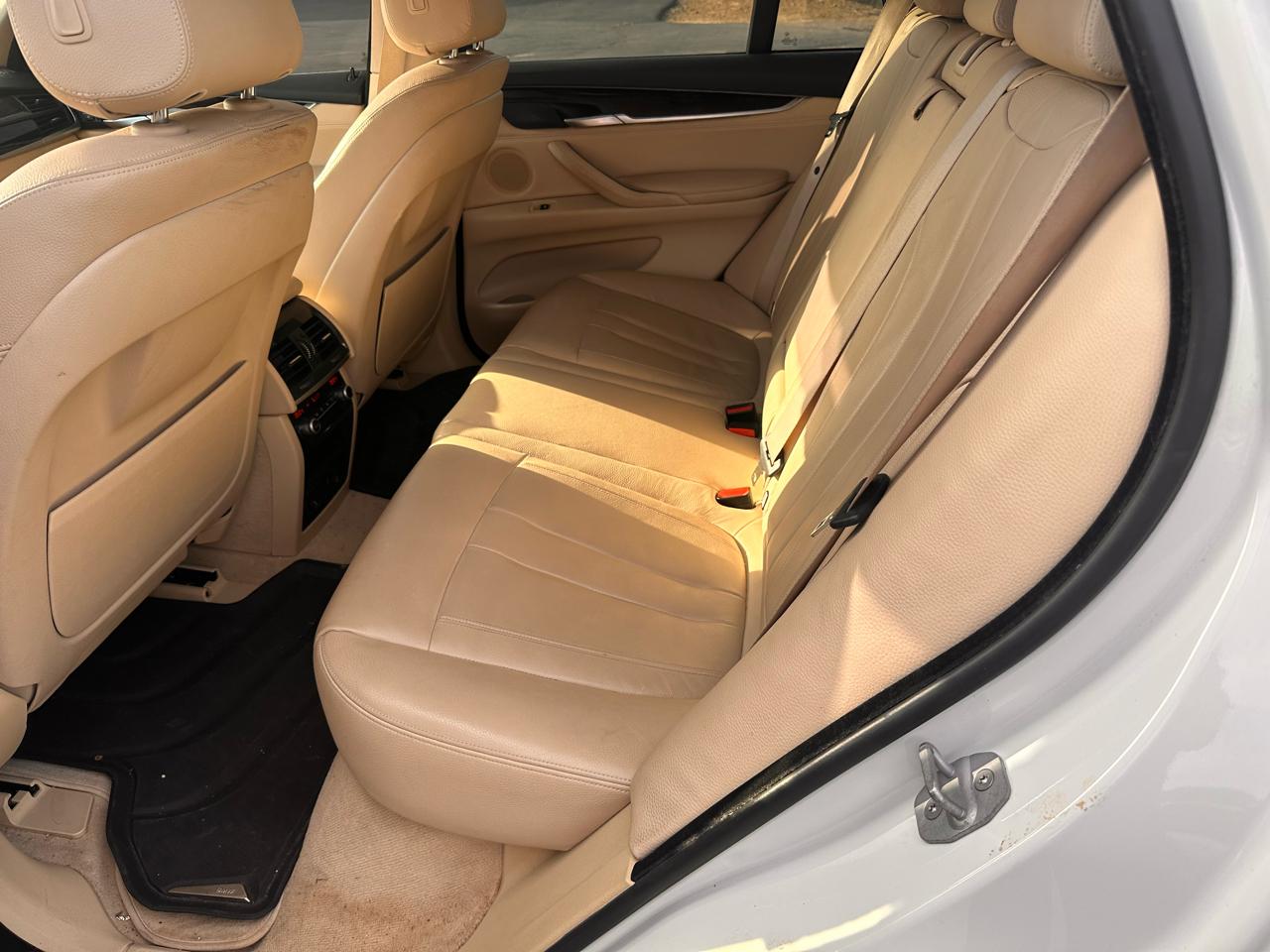 BMW X5 xDrive35i 2015