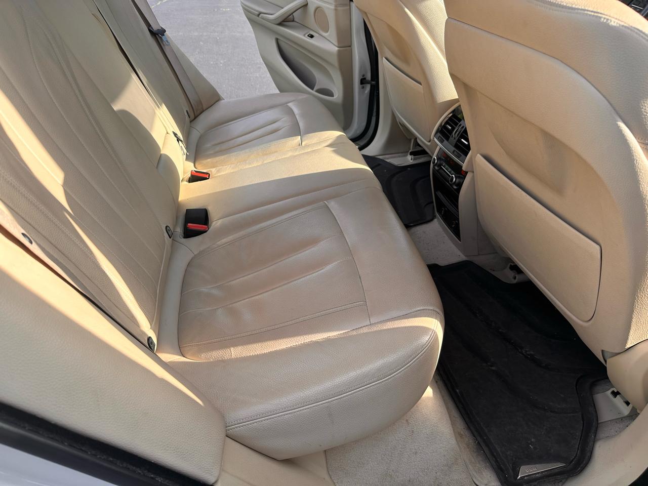 BMW X5 xDrive35i 2015