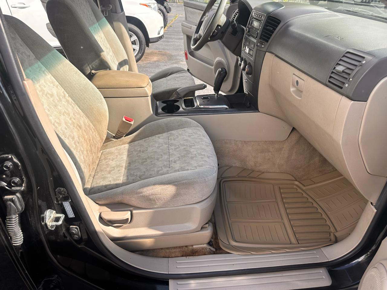 Kia Sorento LX 2WD 2008