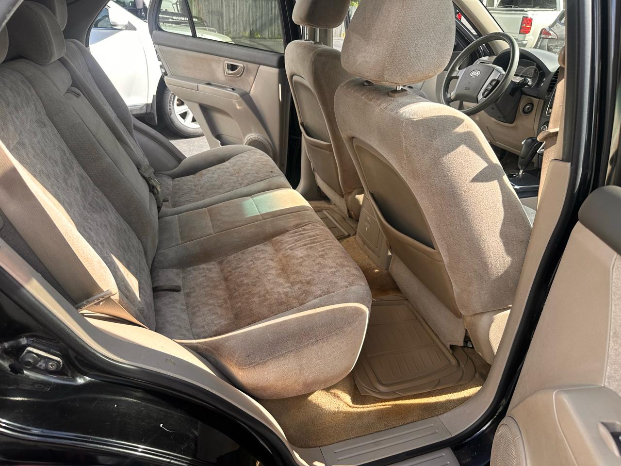Kia Sorento LX 2WD 2008
