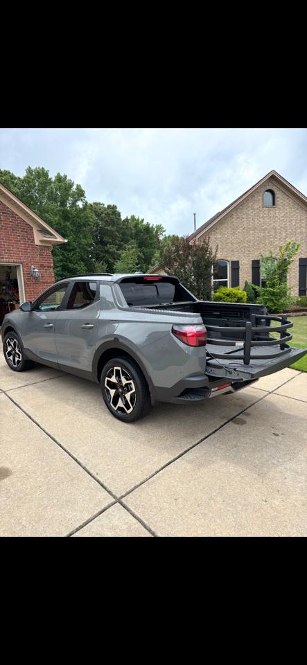 Hyundai Santa Cruz Limited AWD 2023