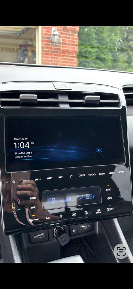 Hyundai Santa Cruz Limited AWD 2023