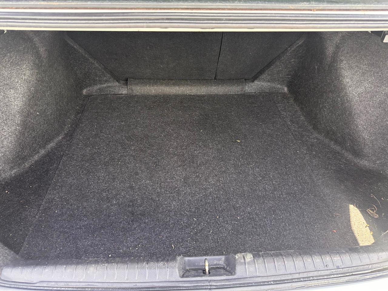 Honda Civic EX-L Sedan 5-Speed AT 2011