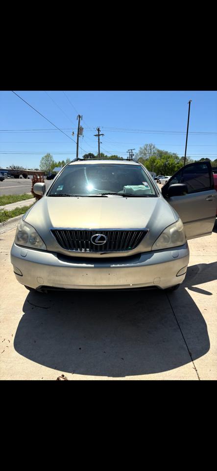 Lexus RX 330 FWD 2006