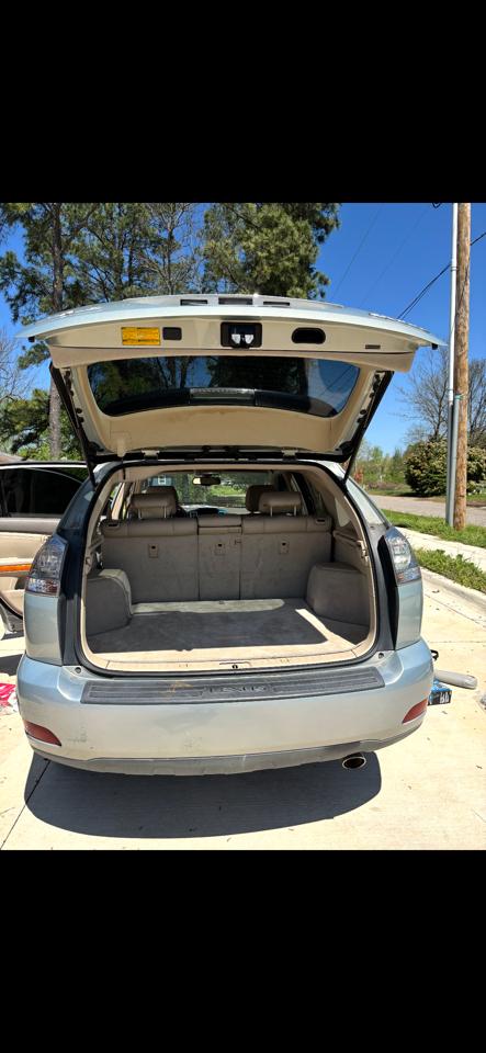 Lexus RX 330 FWD 2006