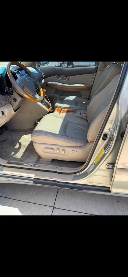Lexus RX 330 FWD 2006