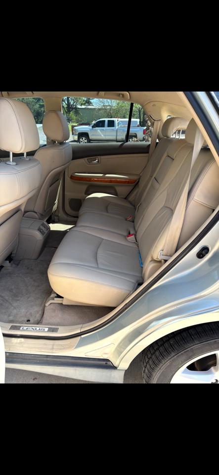 Lexus RX 330 FWD 2006
