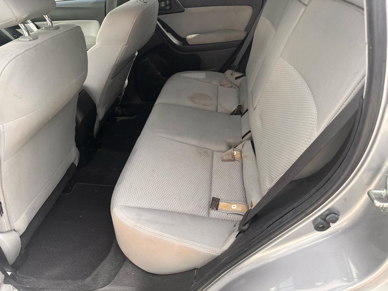 Subaru Forester 2.5i Premium 2015