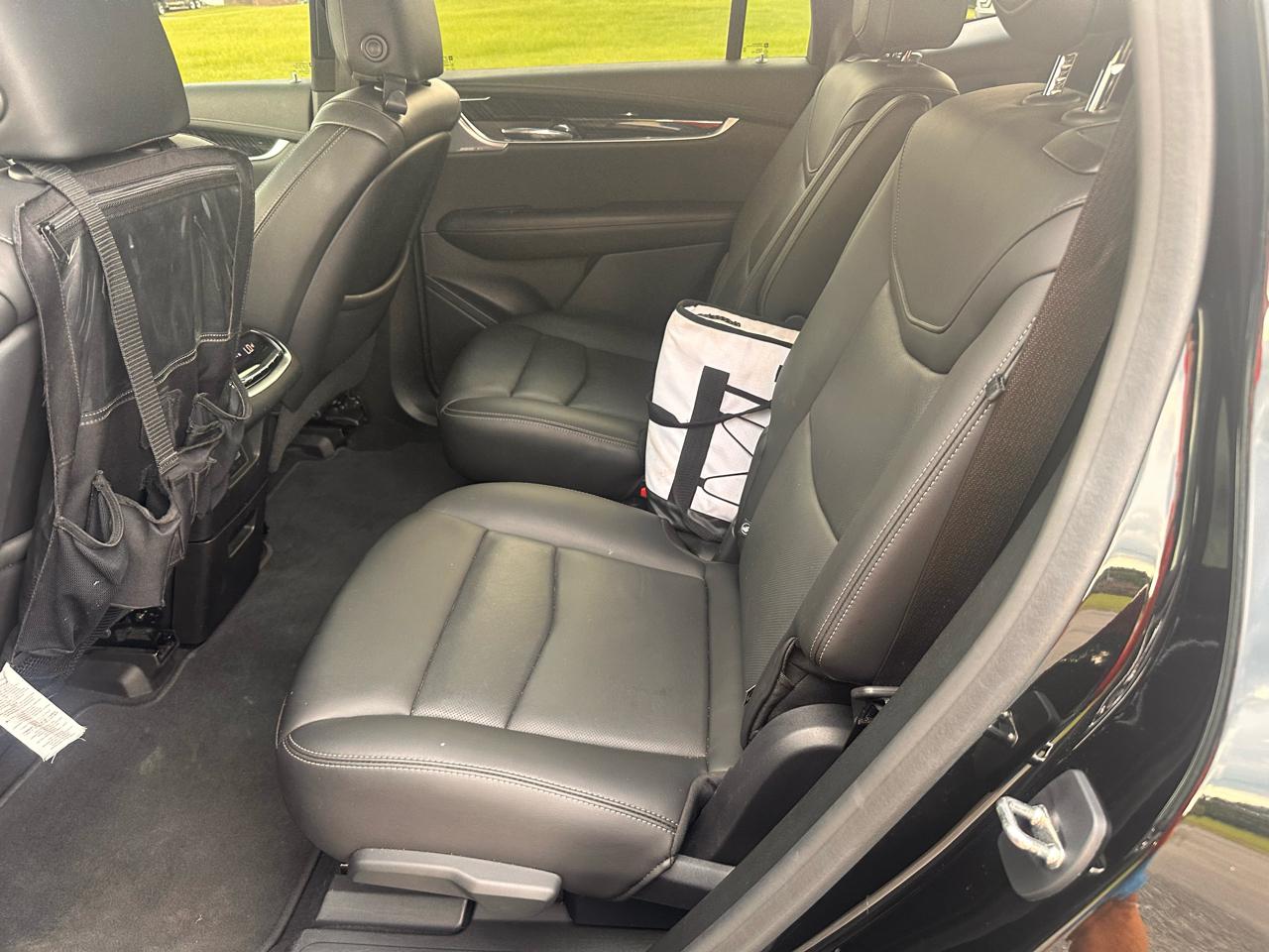 Cadillac XT6 Premium Luxury 2021
