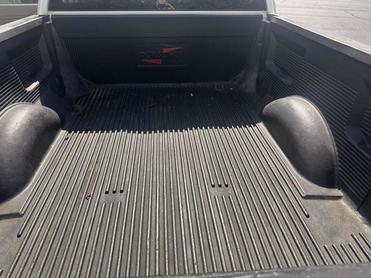 Ford F-150 4WD SuperCab 163" XLT 2007