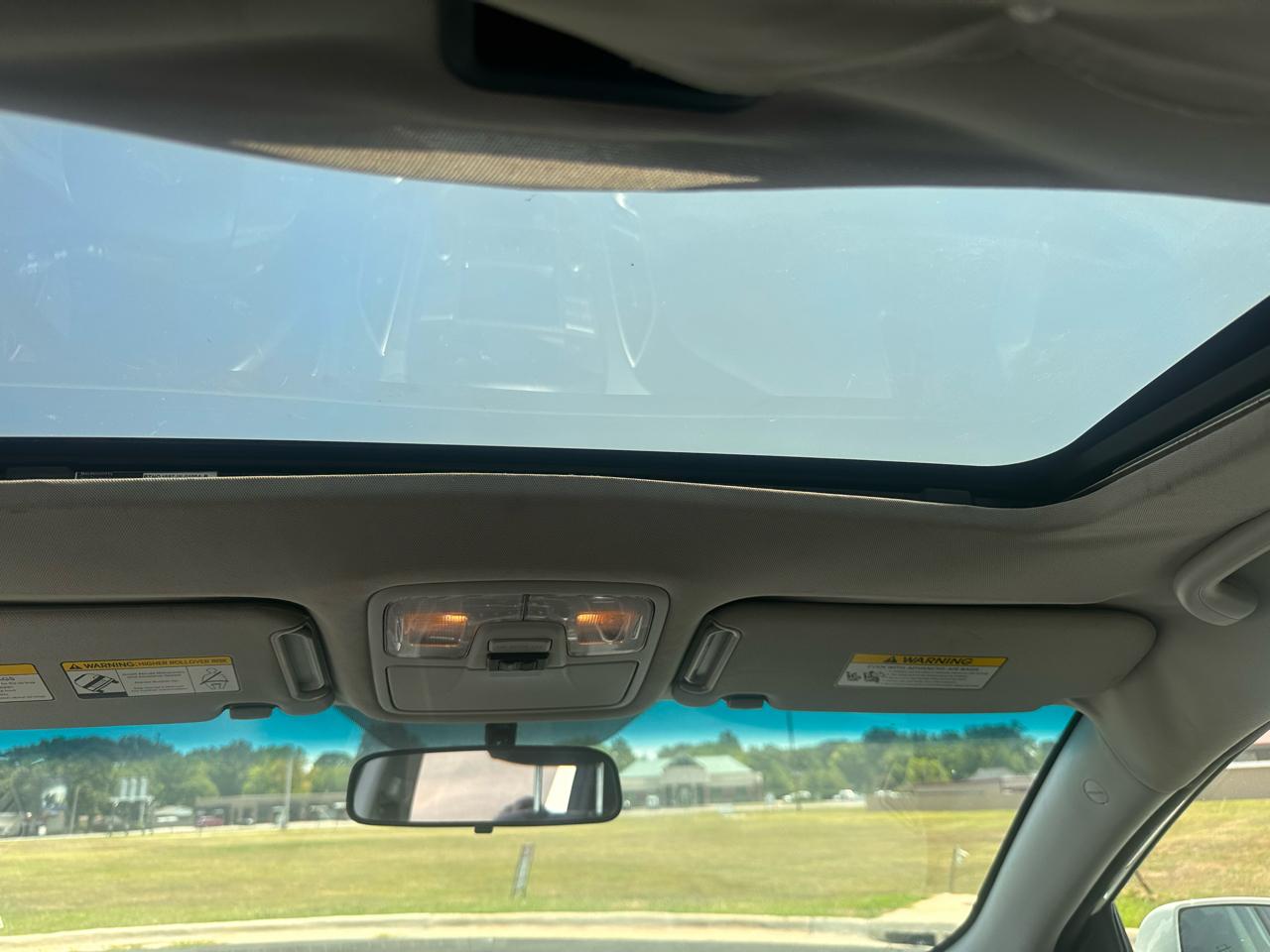 Hyundai Tucson GLS 2WD 2010
