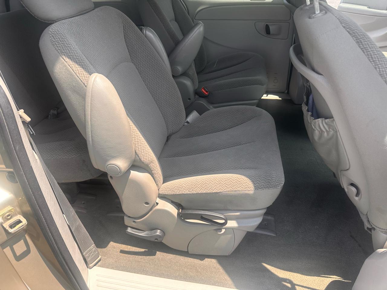 Dodge Caravan SXT 2006