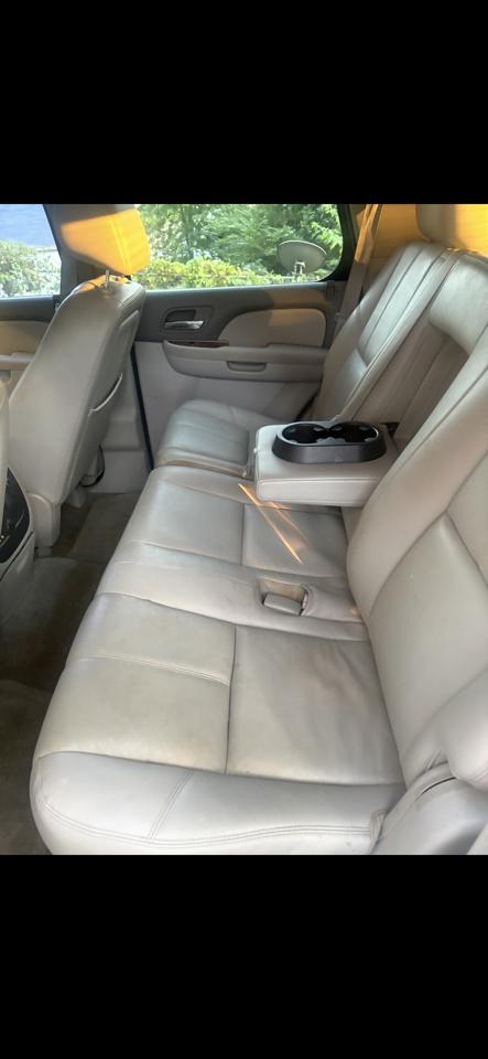 GMC Yukon SLT1 4WD 2012